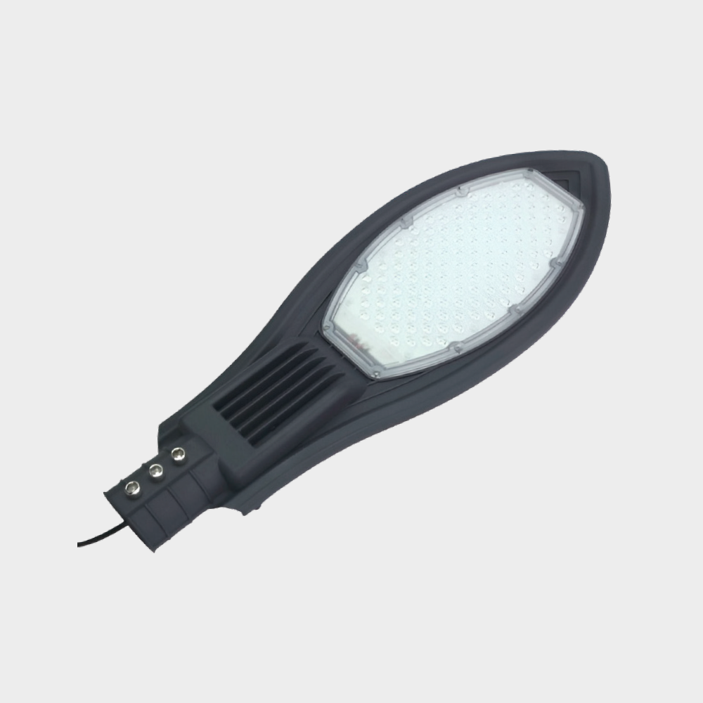 luminaria led vial 100w