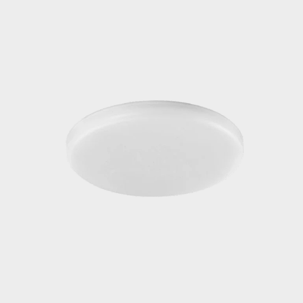 panel led circular 10w segundo