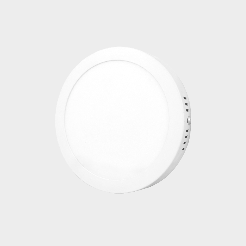 panel led circular 12w op2