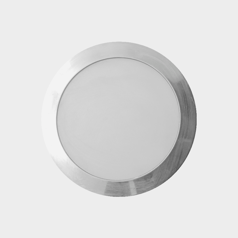 panel led circular 24w