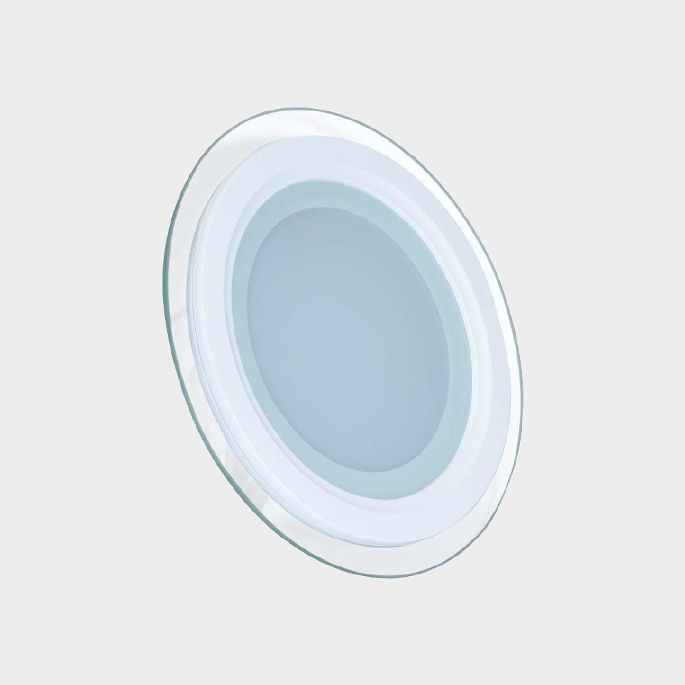 panel led circular 26cm