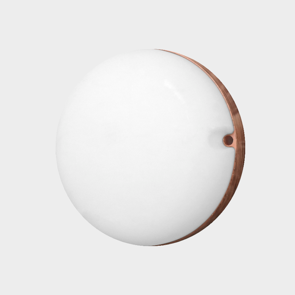 panel led circular 40w