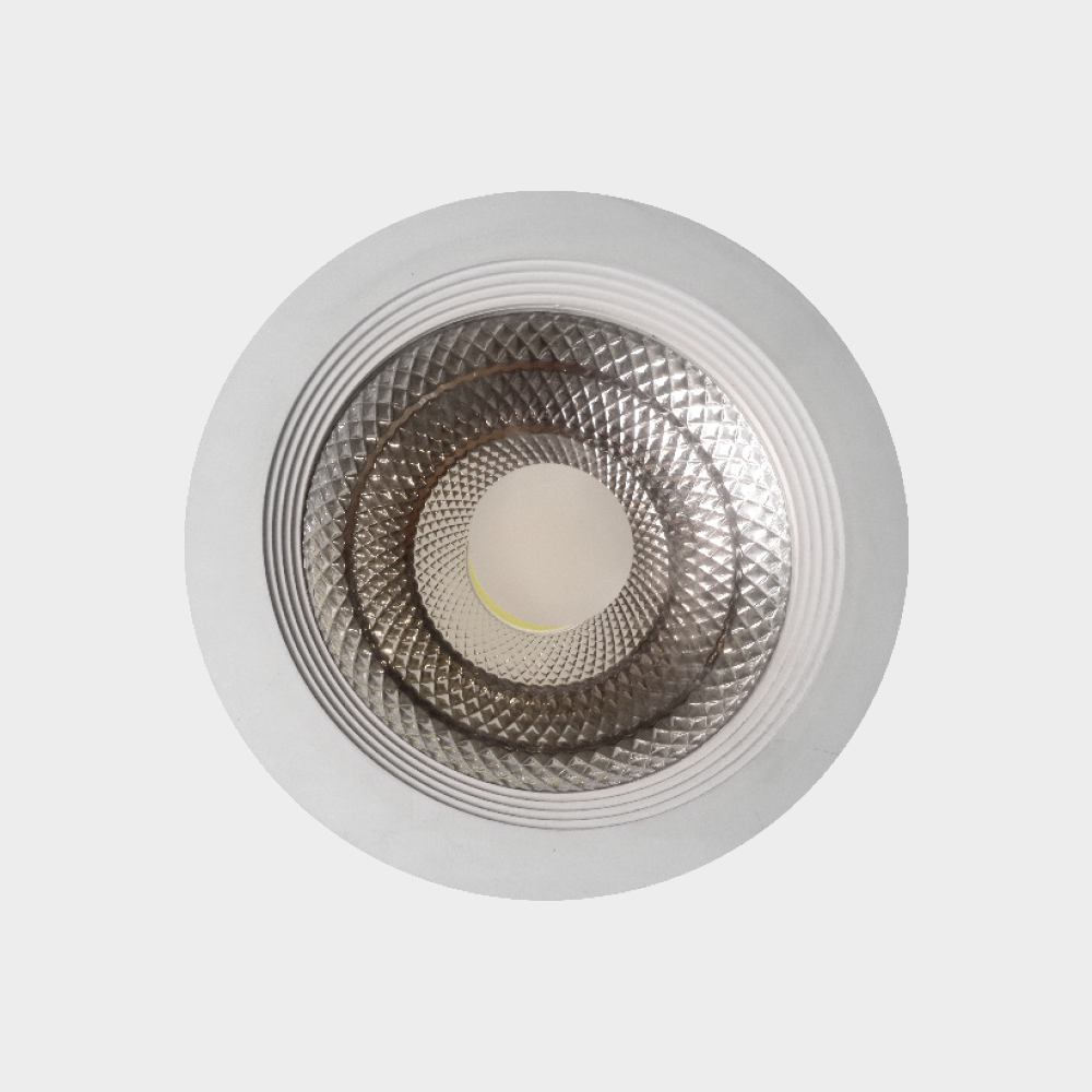 panel led circular