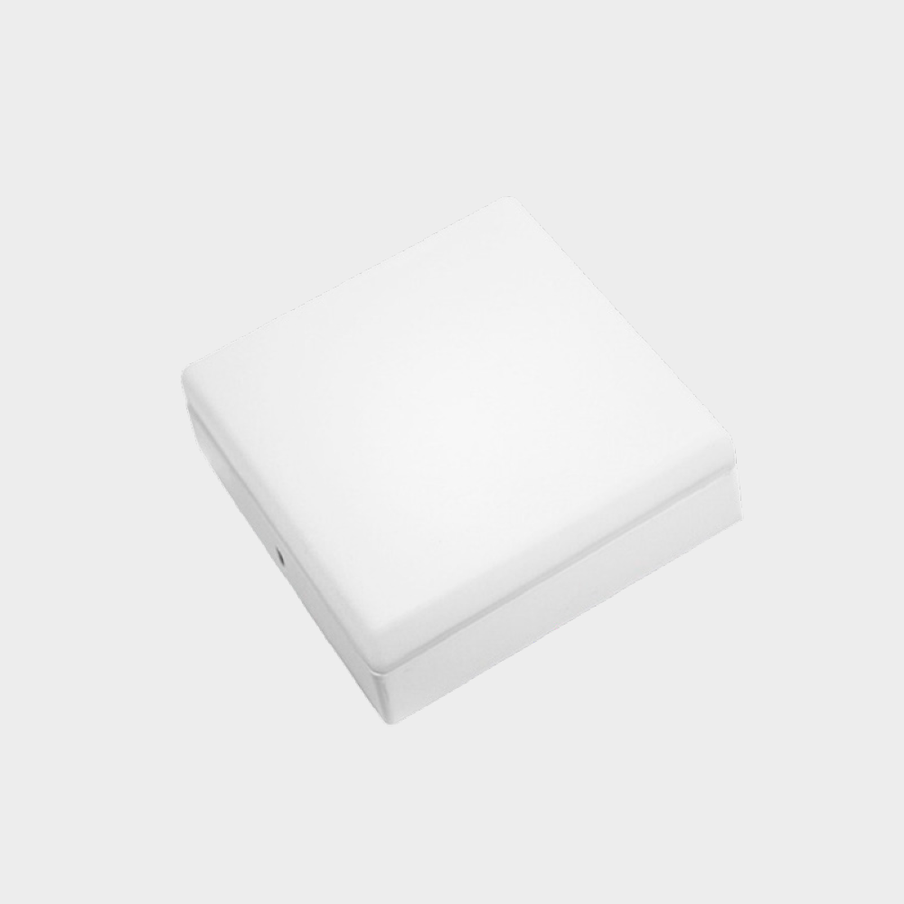panel led cuadrado sin borde 15w