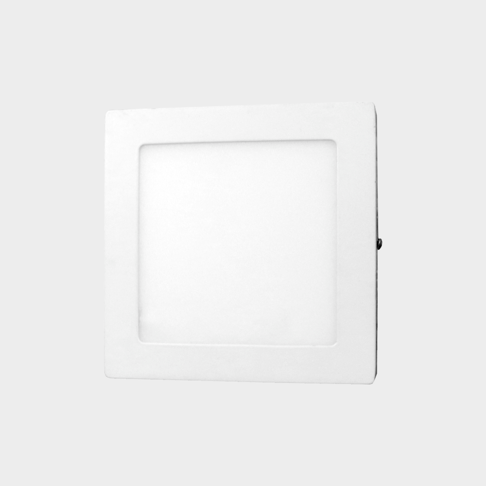 panel led cuadrado