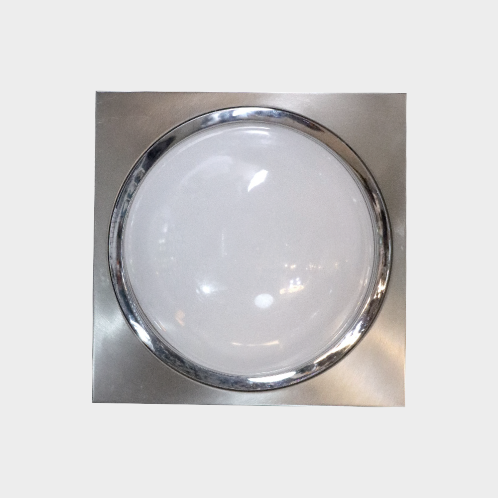 plafón led