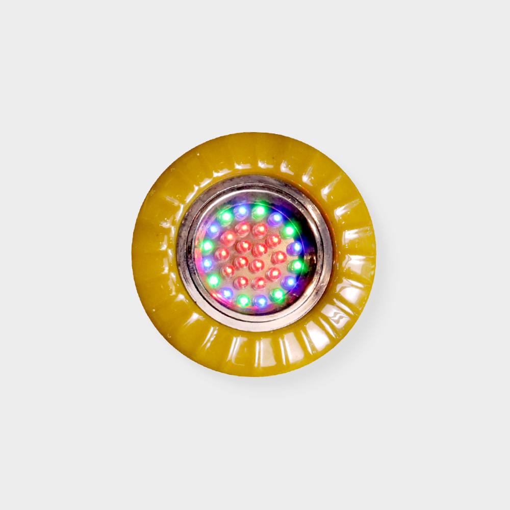 spot led circular
